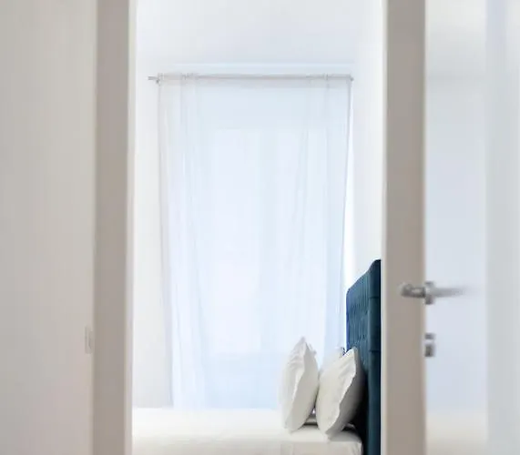 게스트하우스 At Vatican Apartment&rooms