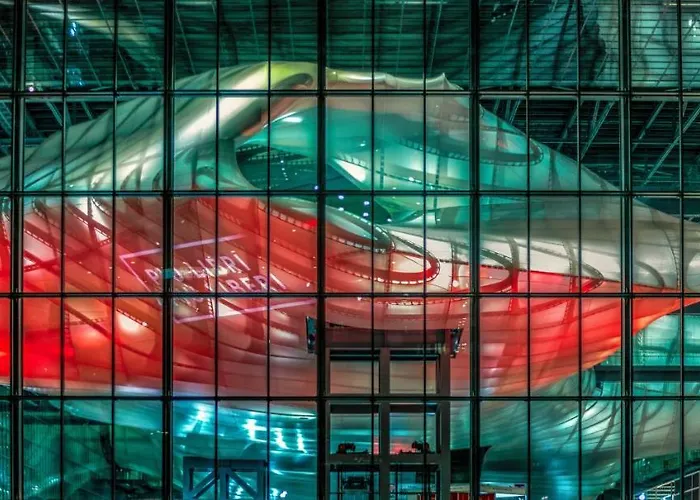 At Vatican Apartment&rooms 게스트하우스 로마