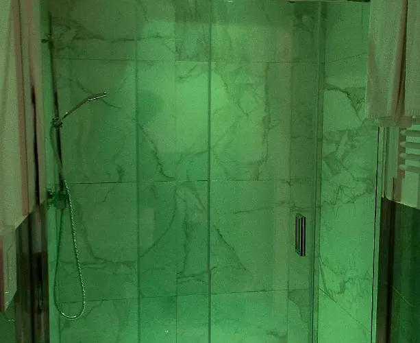 게스트하우스 At Vatican Apartment&rooms 4*