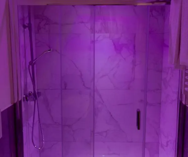 게스트하우스 At Vatican Apartment&rooms 로마