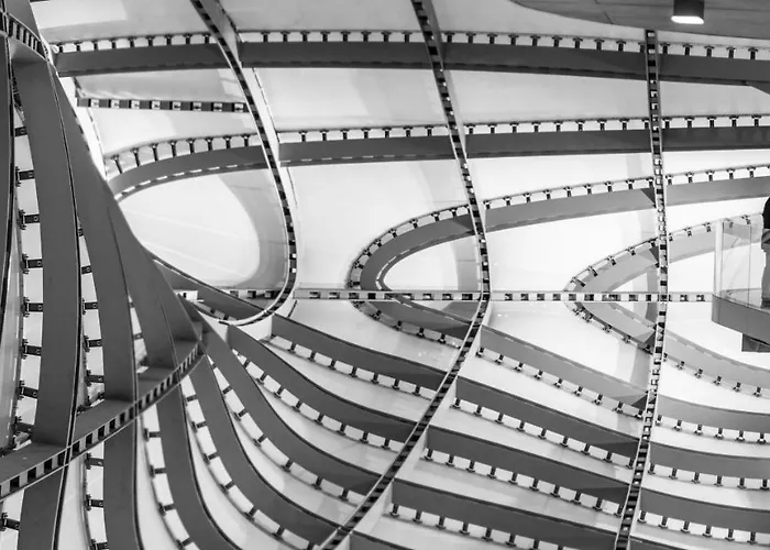 게스트하우스 At Vatican Apartment&rooms