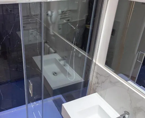 At Vatican Apartment&rooms