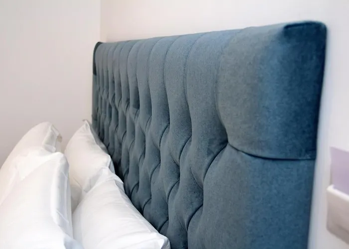 At Vatican Apartment&rooms 게스트하우스