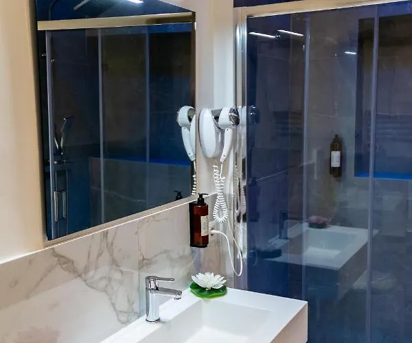 At Vatican Apartment&rooms