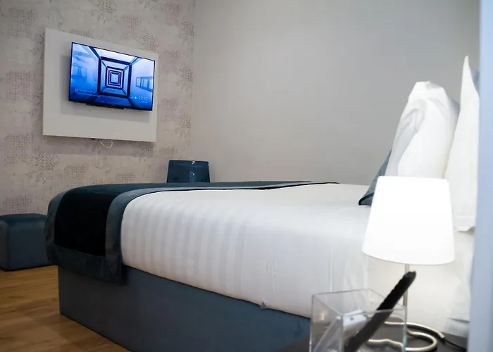 At Vatican Apartment&rooms 4* 로마