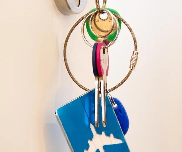 At Vatican Apartment&rooms 4*