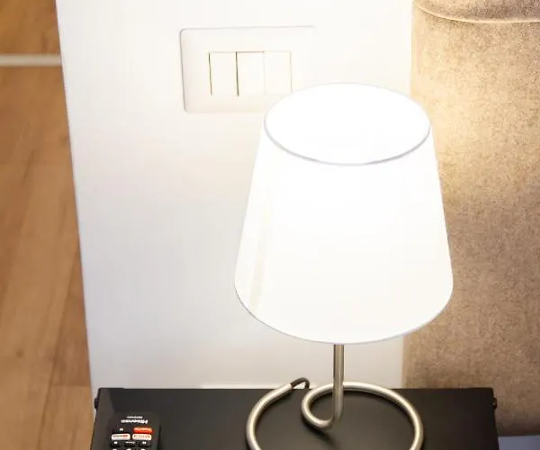 At Vatican Apartment&rooms 4*