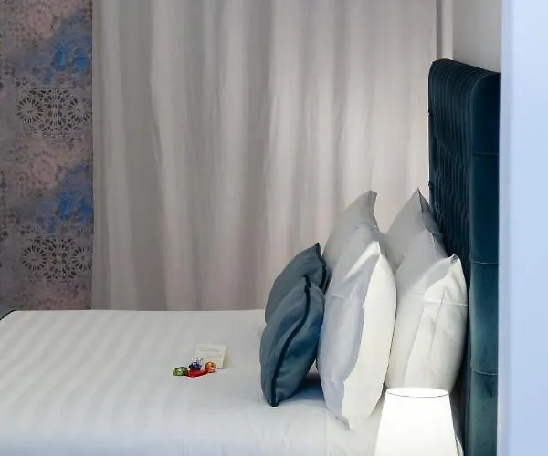 At Vatican Apartment&rooms 로마