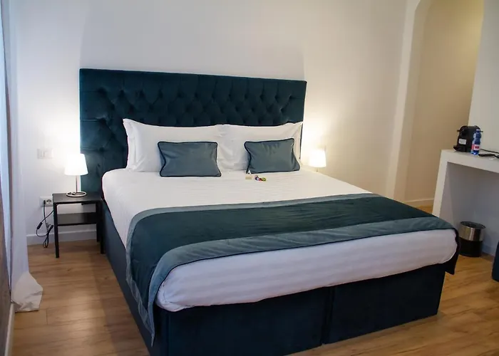 At Vatican Apartment&rooms 로마