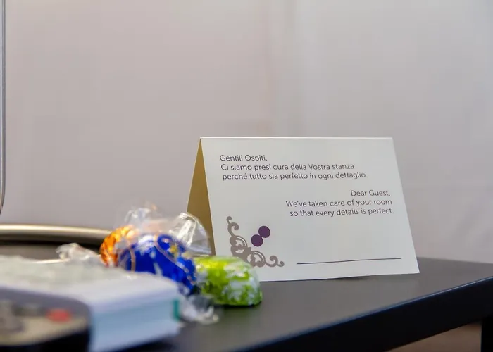 At Vatican Apartment&rooms 게스트하우스