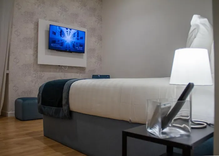 At Vatican Apartment&rooms