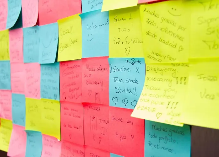 At Vatican Apartment&rooms 로마