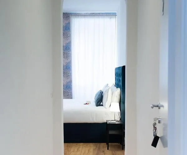 At Vatican Apartment&rooms 게스트하우스