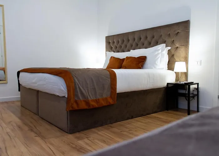 게스트하우스 At Vatican Apartment&rooms 4*