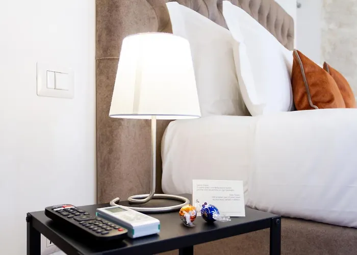 게스트하우스 At Vatican Apartment&rooms