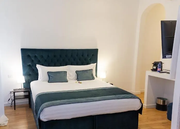 At Vatican Apartment&rooms 게스트하우스