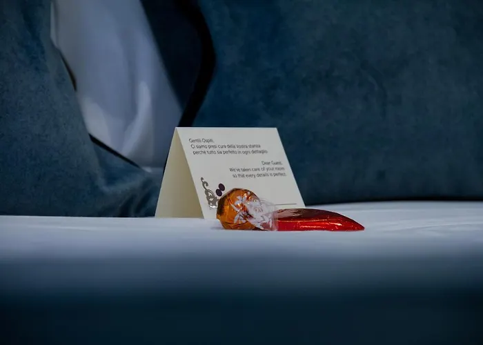 At Vatican Apartment&rooms 게스트하우스 로마