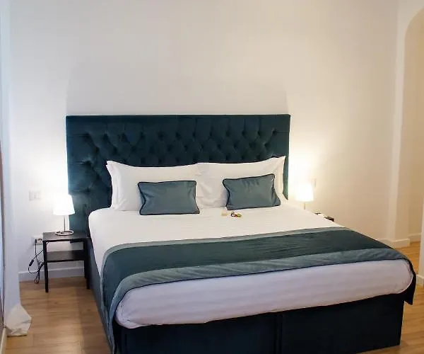 게스트하우스 At Vatican Apartment&rooms 로마