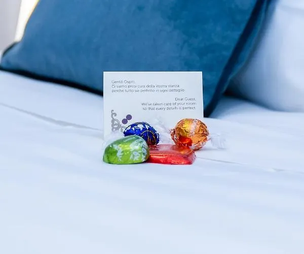 At Vatican Apartment&rooms