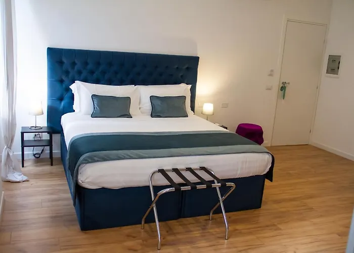 At Vatican Apartment&rooms