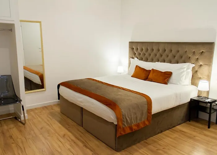 At Vatican Apartment&rooms 4*