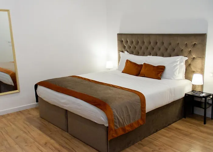 At Vatican Apartment&rooms 게스트하우스