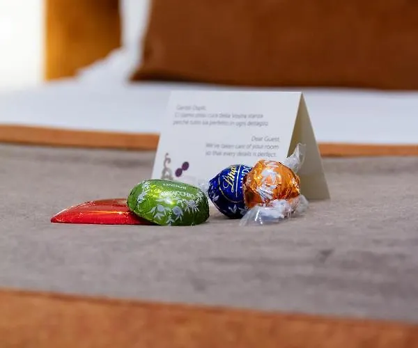 At Vatican Apartment&rooms 게스트하우스