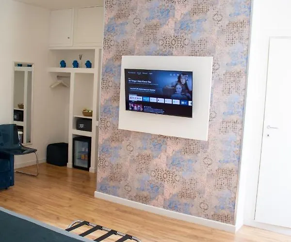 At Vatican Apartment&rooms 4*