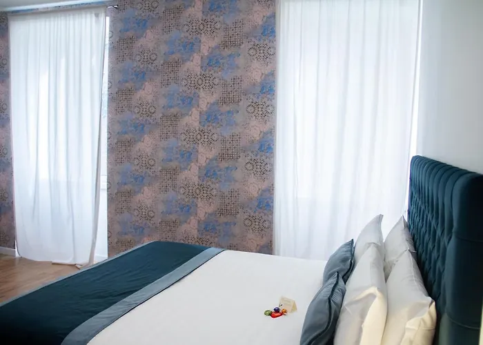 At Vatican Apartment&rooms