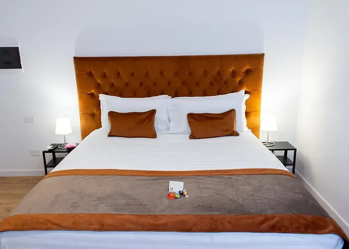 At Vatican Apartment&rooms