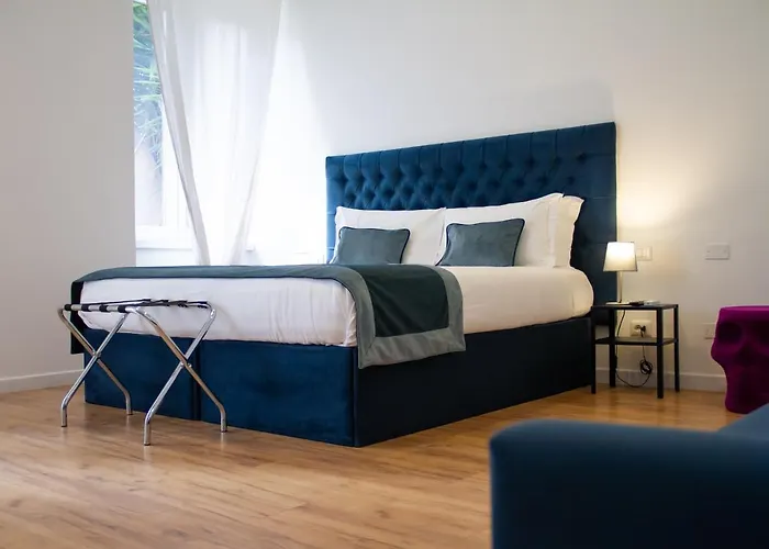 At Vatican Apartment&rooms