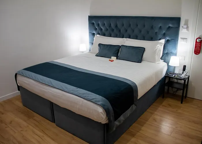 At Vatican Apartment&rooms 로마