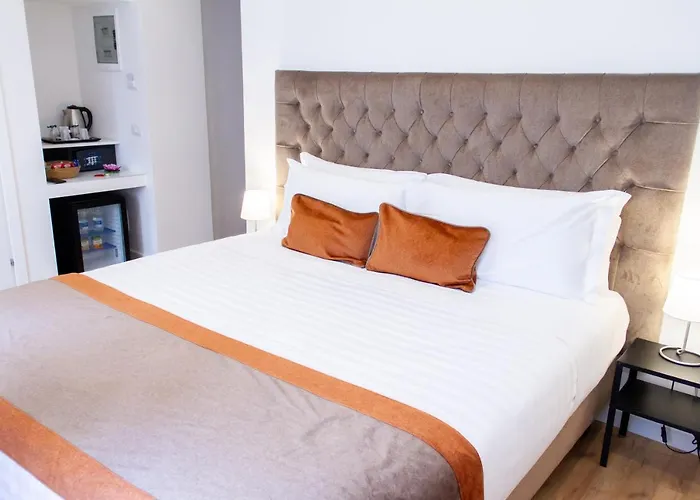 At Vatican Apartment&rooms 게스트하우스