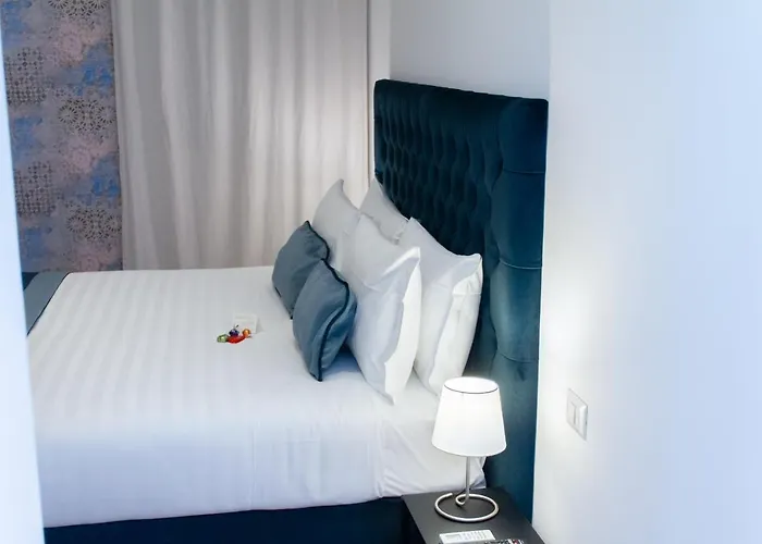 At Vatican Apartment&rooms 게스트하우스 로마