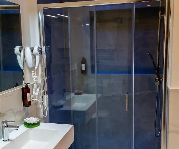 At Vatican Apartment&rooms 4*