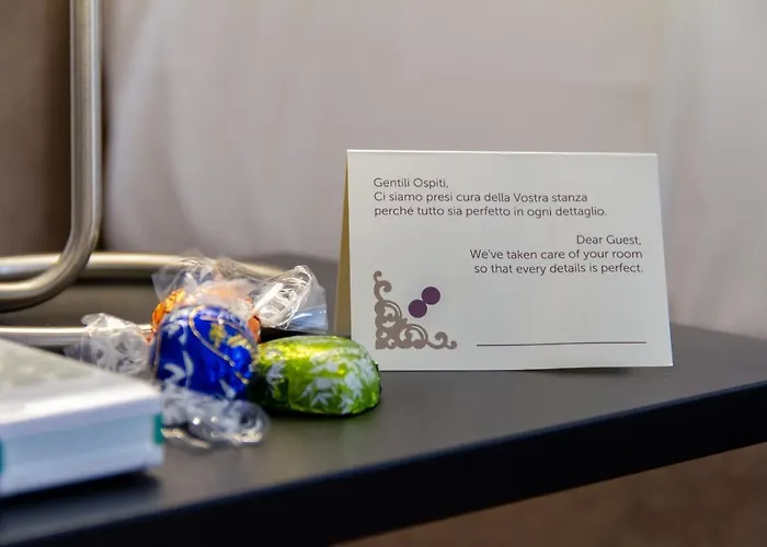 게스트하우스 At Vatican Apartment&rooms 4*