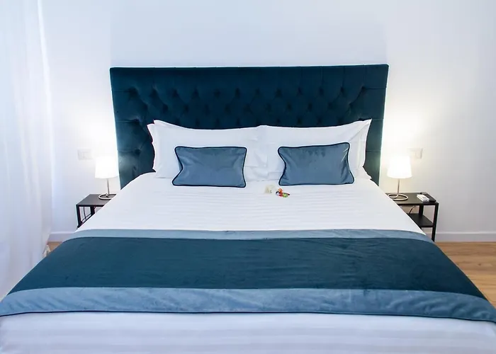 At Vatican Apartment&rooms 로마