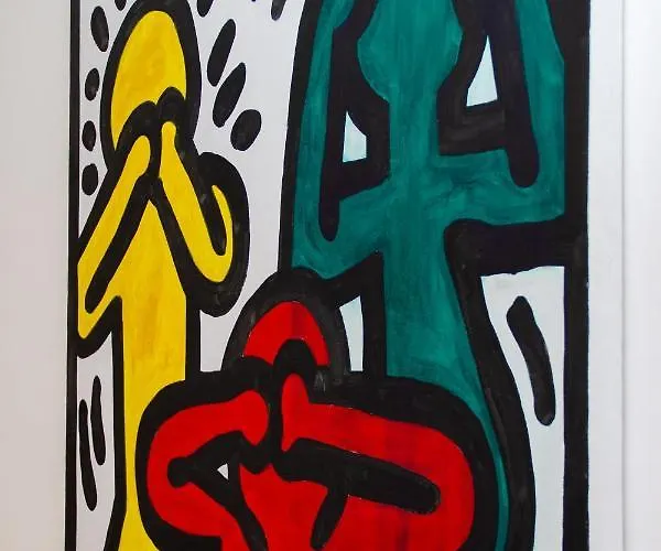 게스트하우스 At Vatican Apartment&rooms 4*