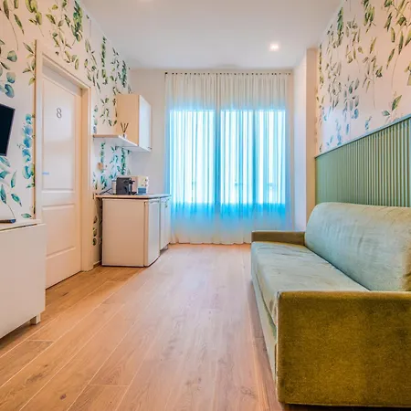 At Vatican Apartment&rooms 4* Rom